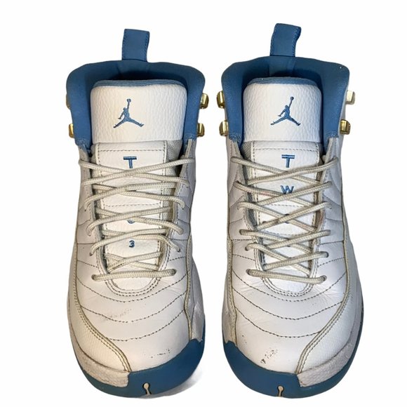 Air Jordan 12 Retro - University Blue - Picture 2 of 9